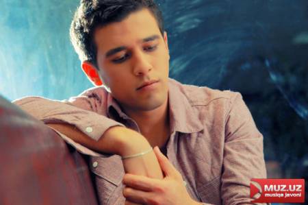 Muzaffar Mirzarahimov